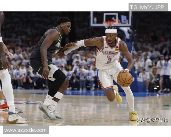 NBA彩经迅速反弹！雷霆客场擒下森林狼拿到赛点