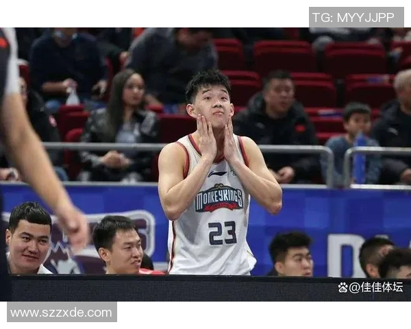 CBA最新消息！曝曾繁日转会失败，泰勒加盟南京，李亚轩离开辽宁