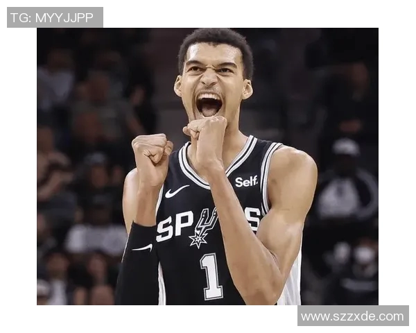 【NBA】文班亚马获评首期周最佳，本赛季获选赛季最佳防守球员概率接近70%