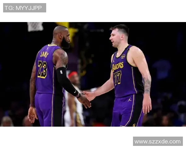 掀翻联盟第一！东契奇30+7詹姆斯19+7 湖人大胜雷霆