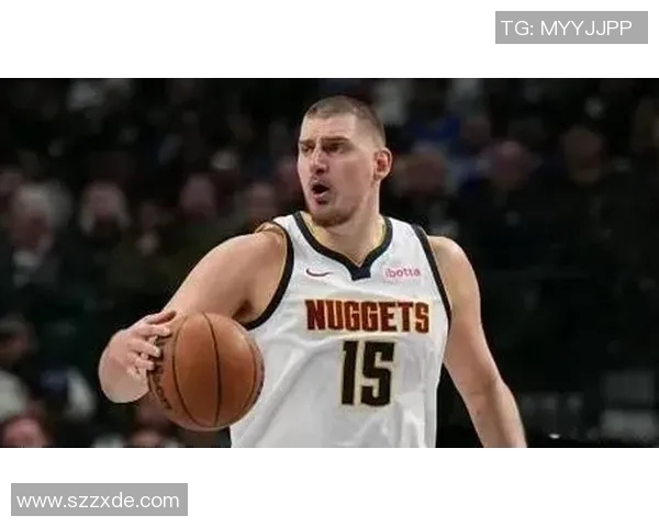 准三双!约基奇三节8中6拿到16分14板8助1断2帽 正负值+17