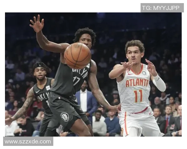 老鹰半场多点开花压制篮网,板凳得分29-11遥遥领先