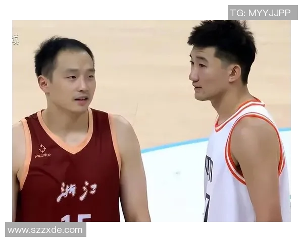 广东男篮暂居小组第一，末轮战浙江需拉升净胜分，淘汰赛恐提前遭遇强敌！