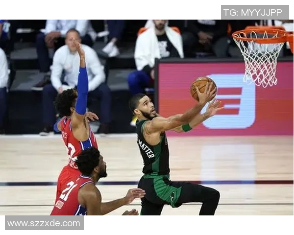 赵畇：稳住军心 塔图姆末节发挥功不可没