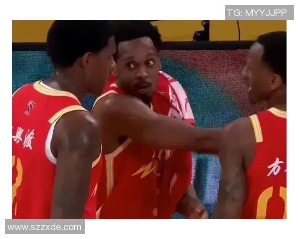 辽宁男篮力克广厦卫冕冠军,本土球员与外援齐发威