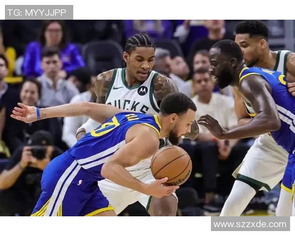 场均17.2分！勇士旧将罗林斯雄鹿逆袭，科尔：早知不交易他了