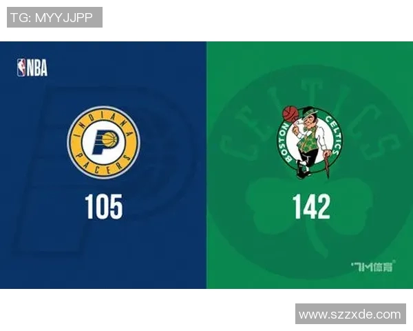 绿军vs步行者前瞻：布朗大概率出战，绿军力争复仇步行者