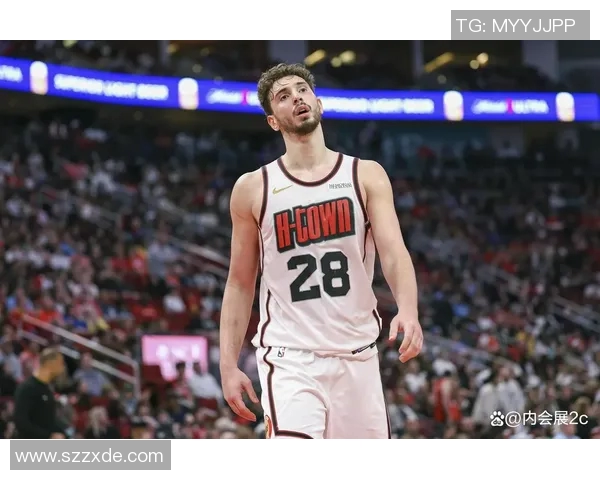 愿做火箭队第18人？32岁控卫自荐，愿联手申京+KD！底薪就能拿下