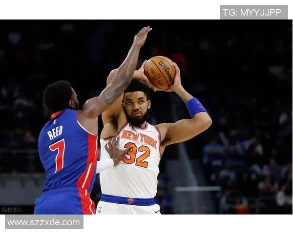 NBA战报：康宁汉姆42分13助，活塞126-111轻取尼克斯，三杀对手