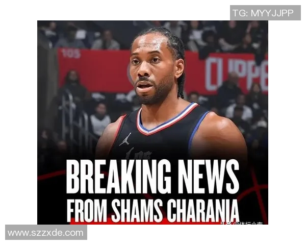 NBA即将官宣！莱昂纳德合同或直接作废，雄鹿已备好一石二鸟计