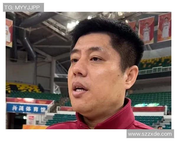 浙江主帅王博点出态度问题,山西主帅潘江明确争胜关键