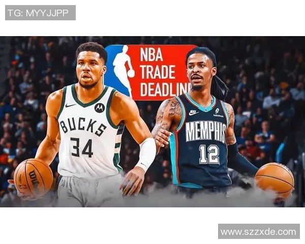 NBA传闻热火若交易莫兰特会影响字母哥的追求,则不会交易